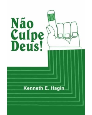 NÃO CULPE DEUS ACONSELHAMENTO