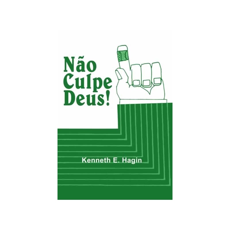 NÃO CULPE DEUS ACONSELHAMENTO