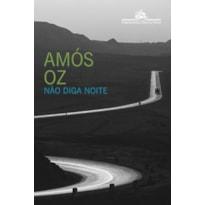 NÃO DIGA NOITE