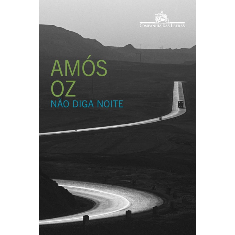 NÃO DIGA NOITE