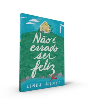 NÃO É ERRADO SER FELIZ