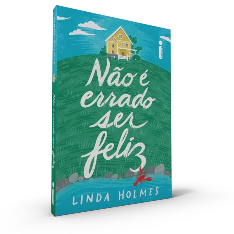 NÃO É ERRADO SER FELIZ