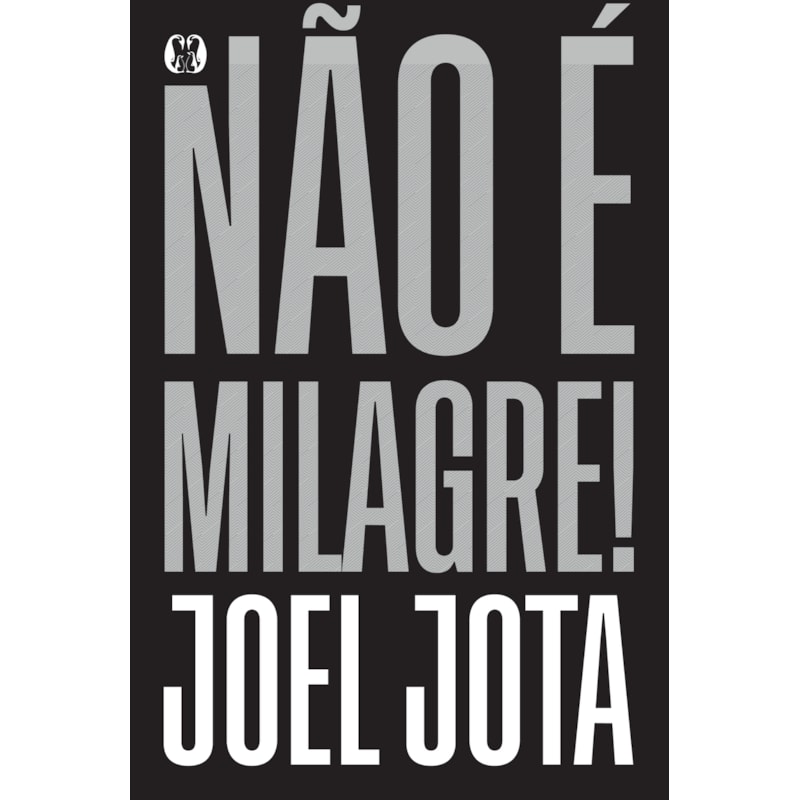 Não é milagre!