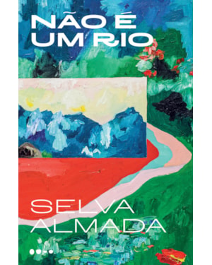Não é um rio