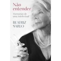 Não entender