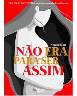 NÃO ERA PARA SER ASSIM