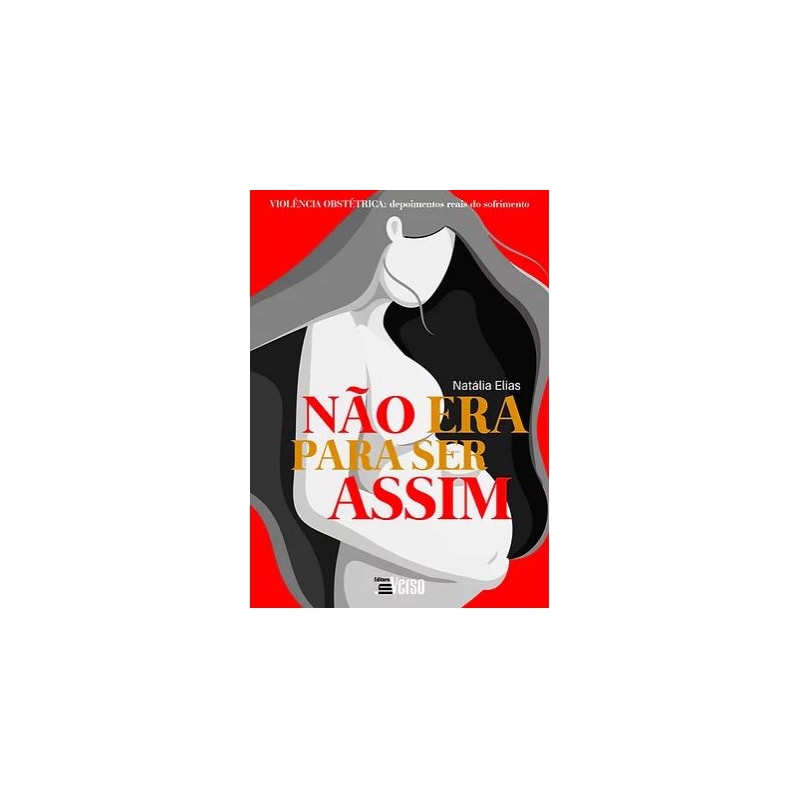 NÃO ERA PARA SER ASSIM