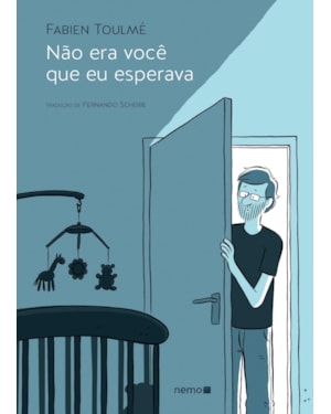 NÃO ERA VOCÊ QUE EU ESPERAVA