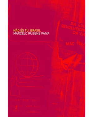 NÃO ÉS TU, BRASIL