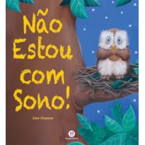 NÃO ESTOU COM SONO!: NÃO SE APLICA