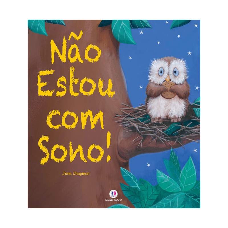 NÃO ESTOU COM SONO!: NÃO SE APLICA