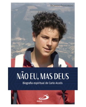 Não Eu, mas Deus