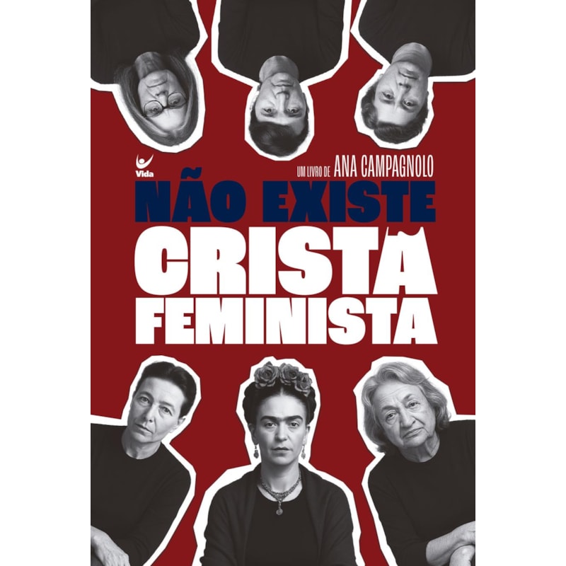Não existe cristã feminista