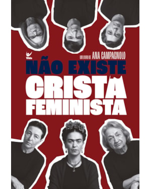 Não existe cristã feminista