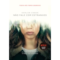 NÃO FALE COM ESTRANHOS