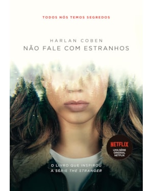 NÃO FALE COM ESTRANHOS