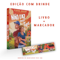 NÃO FAZ MEU TIPO- EDIÇÃO COM BRINDE!