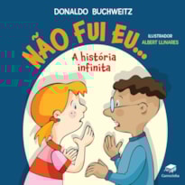 NÃO FUI EU...