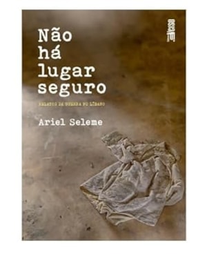NÃO HÁ LUGAR SEGURO