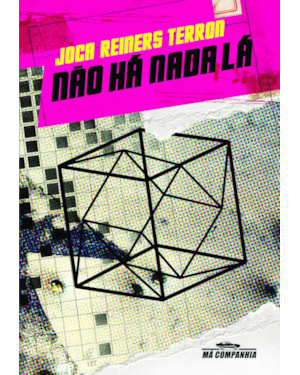 Não há nada lá