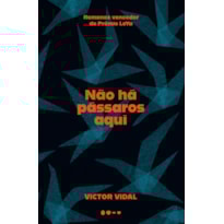Não há pássaros aqui
