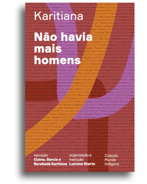 NÃO HAVIA MAIS HOMENS