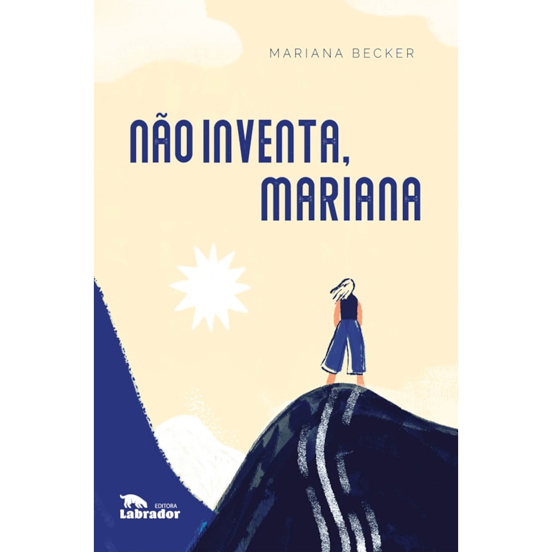 NÃO INVENTA, MARIANA