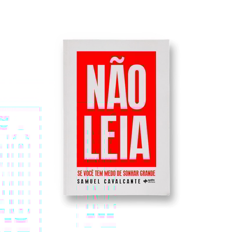 NÃO LEIA