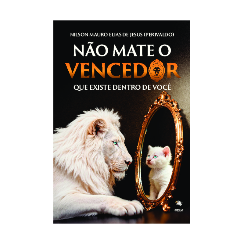 Não mate o vencedor que existe dentro de você