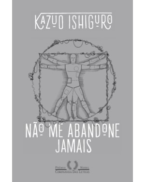 Não me abandone jamais