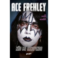 NÃO ME ARREPENDO - MEMÓRIAS DO ROCKNROLL