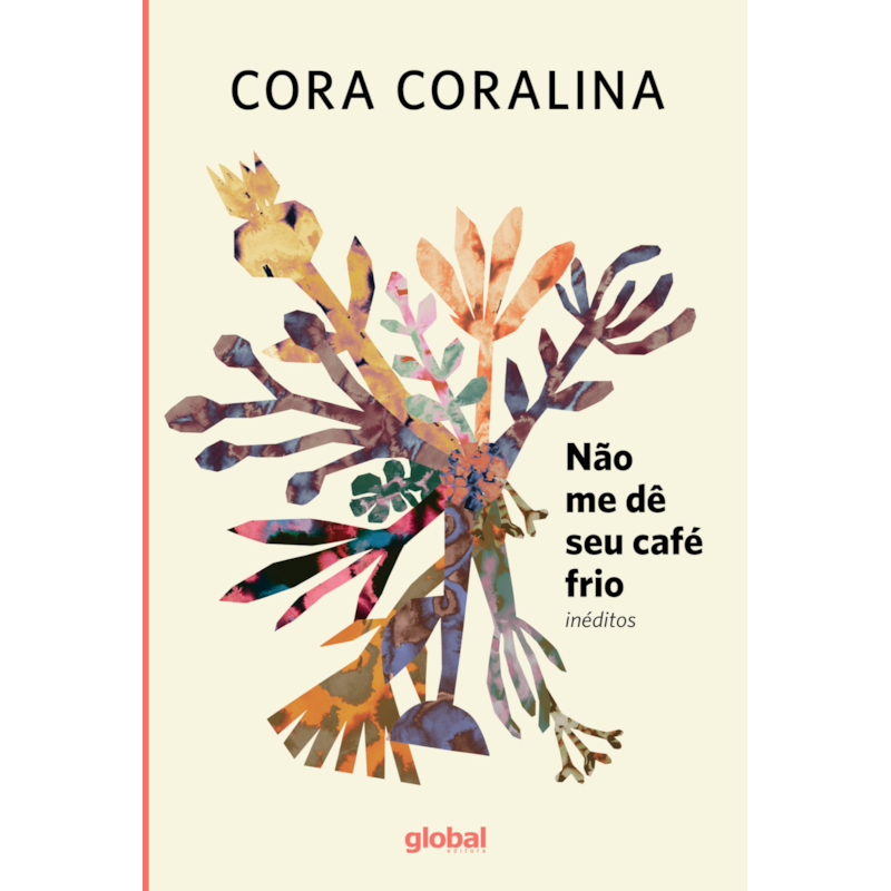 Não me dê seu café: Inéditos