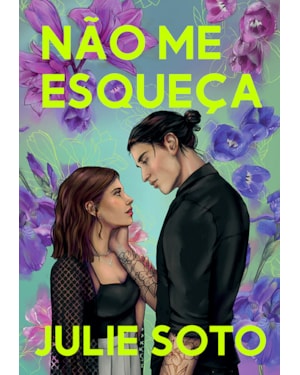 NÃO ME ESQUEÇA