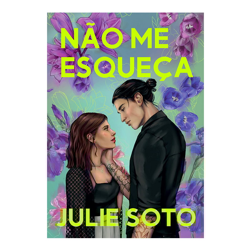 NÃO ME ESQUEÇA