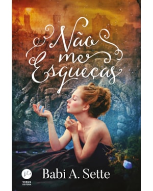 NÃO ME ESQUEÇAS