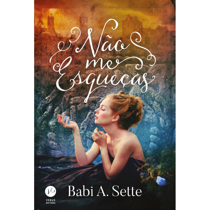 NÃO ME ESQUEÇAS