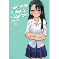 Não mexa comigo, Nagatoro 17
