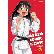Não mexa comigo, Nagatoro 18