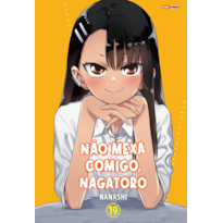 Não mexa comigo, Nagatoro 19