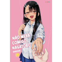 Não mexa comigo, Nagatoro 20