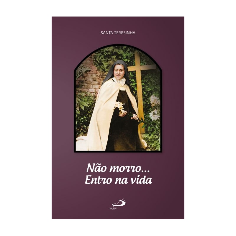 Não morro...