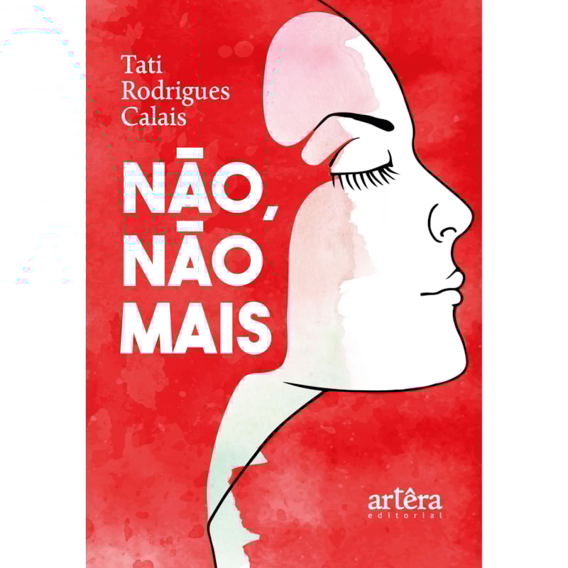 NÃO, NÃO MAIS
