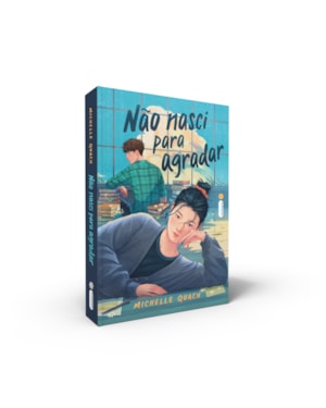 NÃO NASCI PARA AGRADAR