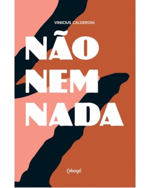 NÃO NEM NADA
