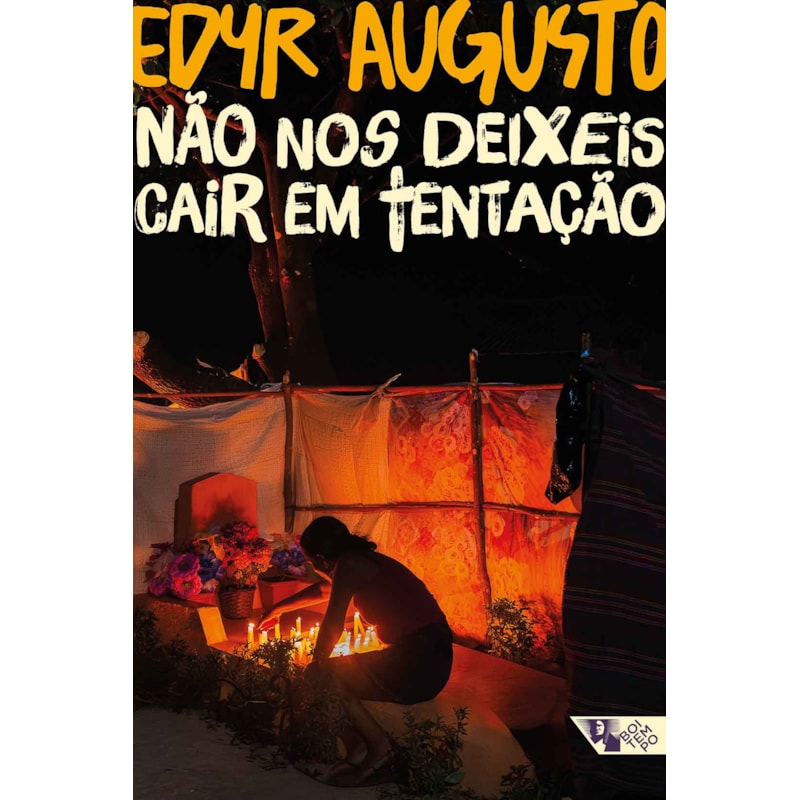Não nos deixeis cair em tentação