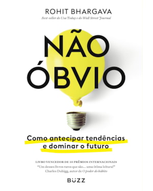 NÃO ÓBVIO