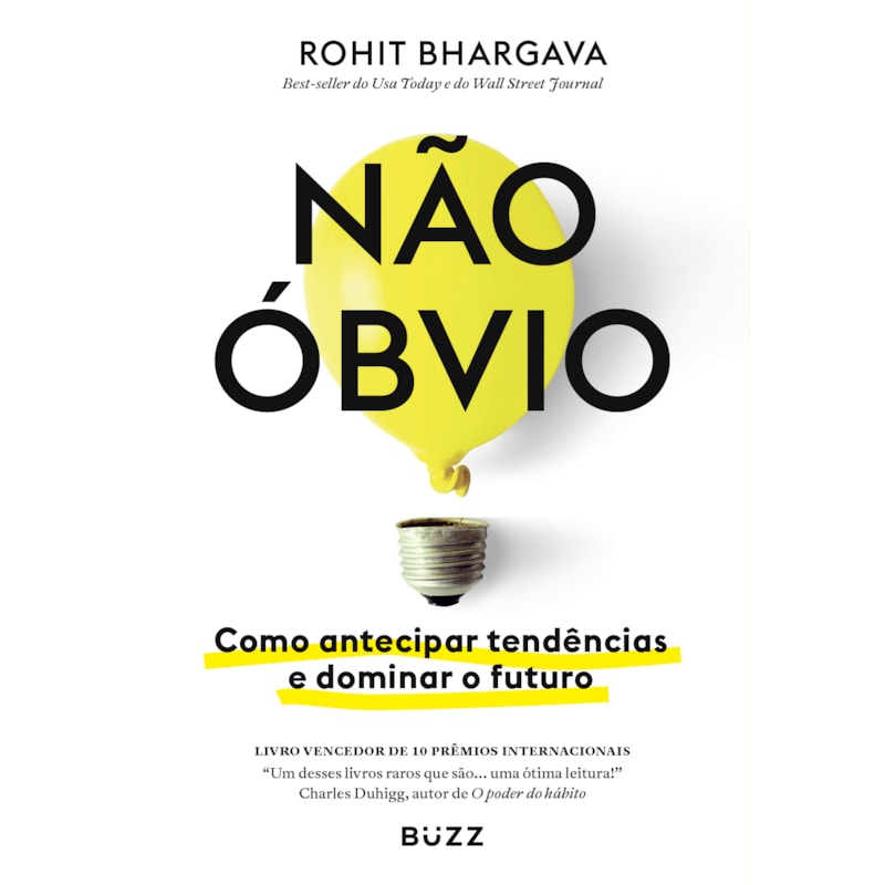 NÃO ÓBVIO
