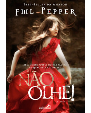 NÃO OLHE!