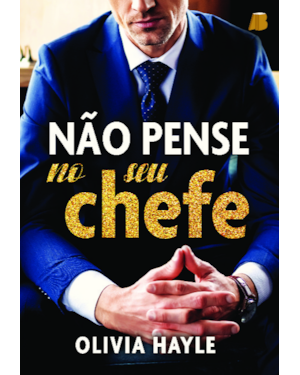 Não pense no seu chefe