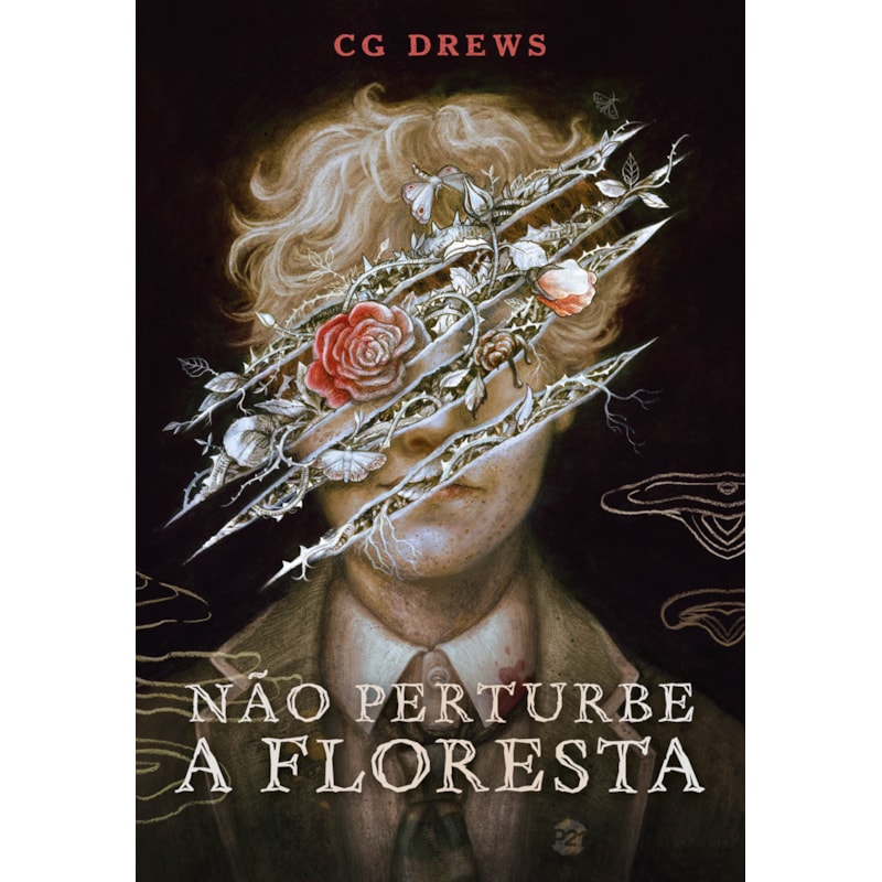 NÃO PERTURBE A FLORESTA
